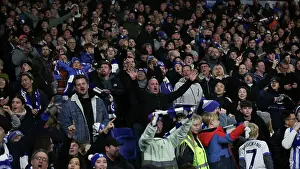 Southampton 29NOV24 Prints: Brighton and Hove Albion v Southampton Premier League 29NOV24