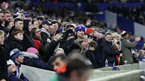 Brighton and Hove Albion v Southampton Premier League 29NOV24