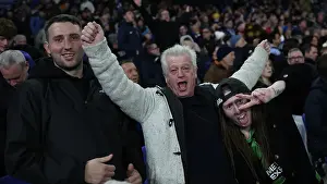 Southampton 29NOV24 Prints: Brighton and Hove Albion v Southampton Premier League 29NOV24