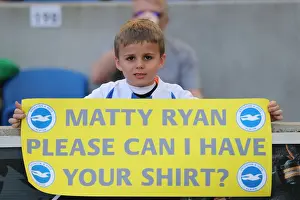 Brighton and Hove Albion v Southampton Premier League 30MAR19