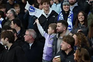 Brighton and Hove Albion v Sunderland<br> Premier League<br> 20DEC25