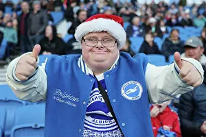 Brighton and Hove Albion v Sunderland<br> Premier League<br> 20DEC25