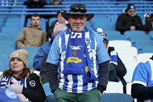Brighton and Hove Albion v Sunderland<br> Premier League<br> 20DEC25