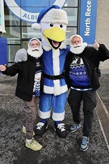 Brighton and Hove Albion v Sunderland<br> Premier League<br> 20DEC25