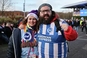 Brighton and Hove Albion v Sunderland<br> Premier League<br> 20DEC25