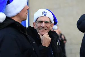 Brighton and Hove Albion v Sunderland<br> Premier League<br> 20DEC25