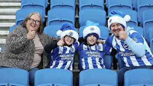 Brighton and Hove Albion v Sunderland<br> Premier League<br> 20DEC25