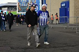 Brighton and Hove Albion v Sunderland<br> Premier League<br> 20DEC25