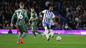 Spurs 06OCT24 Prints: Brighton and Hove Albion v Tottenham Hotspur Premier League 06OCT24