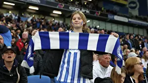 Spurs 06OCT24 Prints: Brighton and Hove Albion v Tottenham Hotspur Premier League 06OCT24