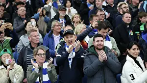 Spurs 06OCT24 Prints: Brighton and Hove Albion v Tottenham Hotspur Premier League 06OCT24