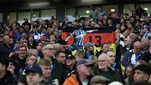 Brighton and Hove Albion v Tottenham Hotspur Premier League 06OCT24