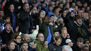 Spurs 06OCT24 Prints: Brighton and Hove Albion v Tottenham Hotspur Premier League 06OCT24