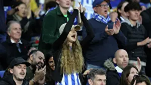 Spurs 06OCT24 Prints: Brighton and Hove Albion v Tottenham Hotspur Premier League 06OCT24