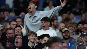 Spurs 06OCT24 Prints: Brighton and Hove Albion v Tottenham Hotspur Premier League 06OCT24