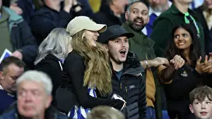 Spurs 06OCT24 Prints: Brighton and Hove Albion v Tottenham Hotspur Premier League 06OCT24