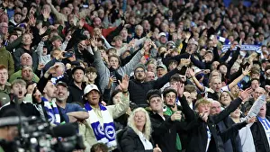 Spurs 06OCT24 Prints: Brighton and Hove Albion v Tottenham Hotspur Premier League 06OCT24