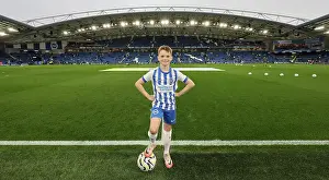 Pascot Package Prints: Brighton and Hove Albion v Tottenham Hotspur Premier League 06OCT24