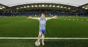Brighton and Hove Albion v Tottenham Hotspur Premier League 06OCT24