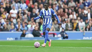 Brighton and Hove Albion v Tottenham Hotspur<br> Premier League<br> 20SEP25