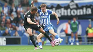 Brighton and Hove Albion v Tottenham Hotspur<br> Premier League<br> 20SEP25