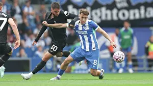 Brighton and Hove Albion v Tottenham Hotspur<br> Premier League<br> 20SEP25