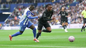 Brighton and Hove Albion v Tottenham Hotspur<br> Premier League<br> 20SEP25
