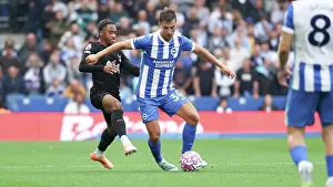 Brighton and Hove Albion v Tottenham Hotspur<br> Premier League<br> 20SEP25