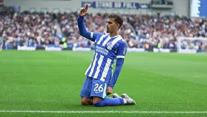 Scores A Goal 2 0 Prints: Brighton and Hove Albion v Tottenham Hotspur
Premier League
20SEP25
