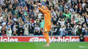 Tottenham Hotspur 20SEP25 Prints: Brighton and Hove Albion v Tottenham Hotspur
Premier League
20SEP25