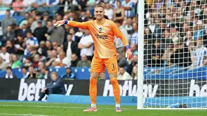 Tottenham Hotspur 20SEP25 Prints: Brighton and Hove Albion v Tottenham Hotspur
Premier League
20SEP25