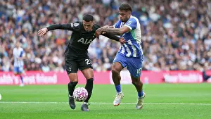 Brighton and Hove Albion v Tottenham Hotspur<br> Premier League<br> 20SEP25