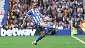 Brighton and Hove Albion v Tottenham Hotspur<br> Premier League<br> 20SEP25