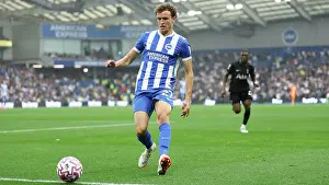 Brighton and Hove Albion v Tottenham Hotspur<br> Premier League<br> 20SEP25