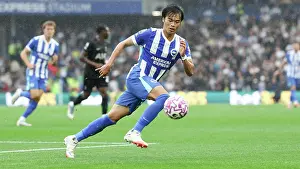 Tottenham Hotspur 20SEP25 Prints: Brighton and Hove Albion v Tottenham Hotspur
Premier League
20SEP25
