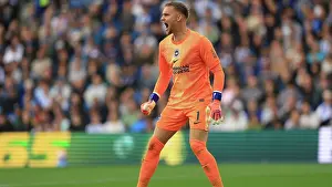 Tottenham Hotspur 20SEP25 Prints: Brighton and Hove Albion v Tottenham Hotspur
Premier League
20SEP25