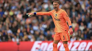 Tottenham Hotspur 20SEP25 Prints: Brighton and Hove Albion v Tottenham Hotspur
Premier League
20SEP25