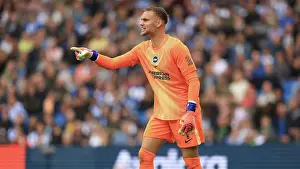 Tottenham Hotspur 20SEP25 Prints: Brighton and Hove Albion v Tottenham Hotspur
Premier League
20SEP25