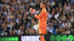 Brighton and Hove Albion v Tottenham Hotspur<br> Premier League<br> 20SEP25