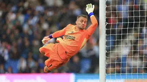 Brighton and Hove Albion v Tottenham Hotspur<br> Premier League<br> 20SEP25