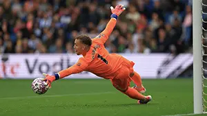 Brighton and Hove Albion v Tottenham Hotspur<br> Premier League<br> 20SEP25