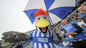 Brighton and Hove Albion v Tottenham Hotspur<br> Premier League<br> 20SEP25