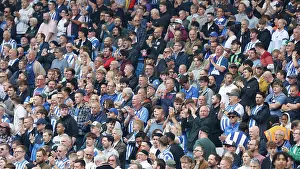 Brighton and Hove Albion v Tottenham Hotspur<br> Premier League<br> 20SEP25