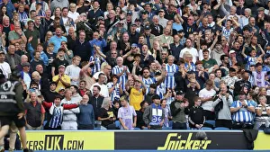 Tottenham Hotspur 20SEP25 Prints: Brighton and Hove Albion v Tottenham Hotspur
Premier League
20SEP25