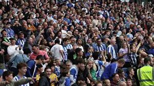 Brighton and Hove Albion v Tottenham Hotspur<br> Premier League<br> 20SEP25
