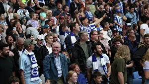 Tottenham Hotspur 20SEP25 Prints: Brighton and Hove Albion v Tottenham Hotspur
Premier League
20SEP25