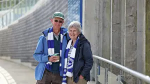 Tottenham Hotspur 20SEP25 Prints: Brighton and Hove Albion v Tottenham Hotspur
Premier League
20SEP25