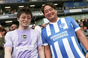 Tottenham Hotspur 20SEP25 Prints: Brighton and Hove Albion v Tottenham Hotspur
Premier League
20SEP25