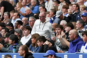 Brighton and Hove Albion v Tottenham Hotspur<br> Premier League<br> 20SEP25