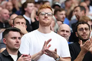 Tottenham Hotspur 20SEP25 Prints: Brighton and Hove Albion v Tottenham Hotspur
Premier League
20SEP25